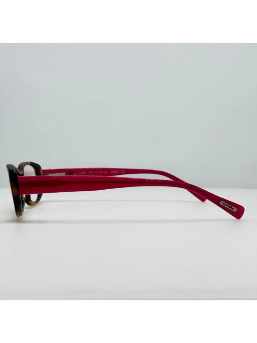 Eyebobs 2894 30 Provocatuer Eyeglasses Eye Glasses Readers +1.25